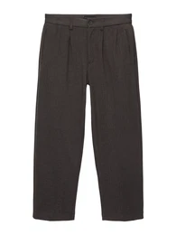 Hose anthrazit