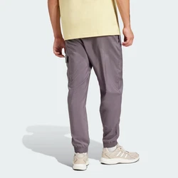 ADIDAS SPORTSWEAR Sporthose ESSENTIALS taupe/schwarz