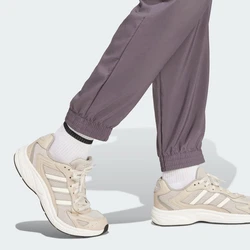 ADIDAS SPORTSWEAR Sporthose ESSENTIALS taupe/schwarz