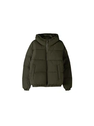 Jacke khaki