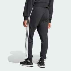 ADIDAS SPORTSWEAR Sporthose Essentials schwarz/weiß