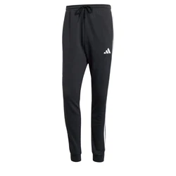 ADIDAS SPORTSWEAR Sporthose Essentials schwarz/weiß