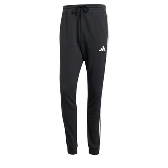 ADIDAS SPORTSWEAR Sporthose Essentials schwarz/weiß