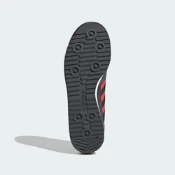 ADIDAS ORIGINALS Sneaker 'SL 72 RS' basaltgrau/rot/schwarz