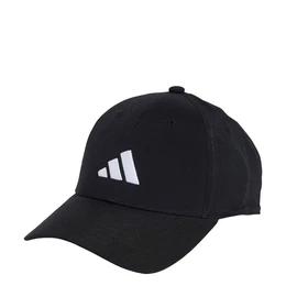 Sportcap schwarz / wei