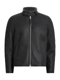 Jacke 'HAYWARD' schwarz