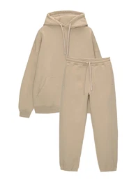 Jogginganzug kitt