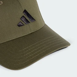 ADIDAS PERFORMANCE Sportcap grn/schwarz