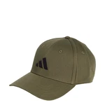 ADIDAS PERFORMANCE Sportcap grn/schwarz