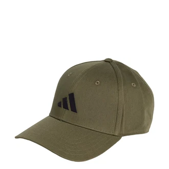 ADIDAS PERFORMANCE Sportcap grn/schwarz