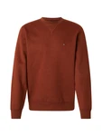 TOMMY HILFIGER Sweatshirt 'ESS SEASONAL' kastanienbraun