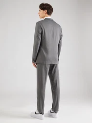Jack & Jones Premium Anzug JPRJaxon graumeliert