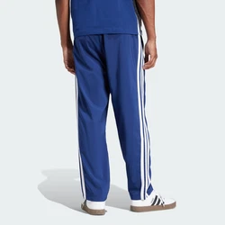 ADIDAS SPORTSWEAR Sporthose 'Essentials' dunkelblau/weiß