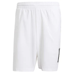 ADIDAS PERFORMANCE Sporthose 'Club' schwarz/weiß