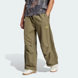 ADIDAS PERFORMANCE Sporthose limone/oliv
