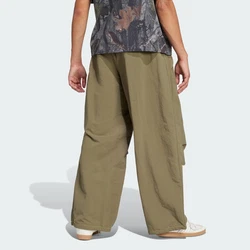 ADIDAS PERFORMANCE Sporthose limone/oliv