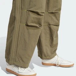 ADIDAS PERFORMANCE Sporthose limone/oliv