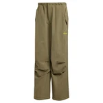 ADIDAS PERFORMANCE Sporthose limone/oliv