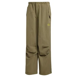 ADIDAS PERFORMANCE Sporthose limone/oliv
