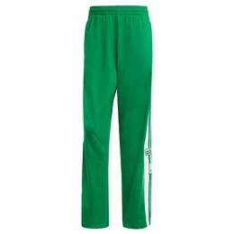Hose 'Adibreak' grn / wei