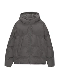 Jacke grau