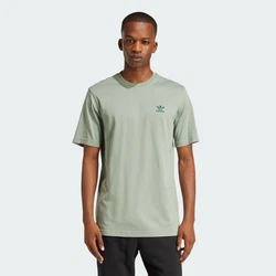 adidas Originals T-Shirt Trefoil Essentials mint