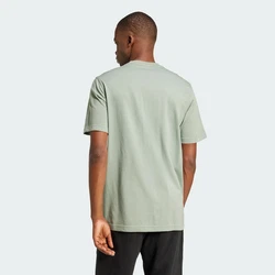 adidas Originals T-Shirt Trefoil Essentials mint