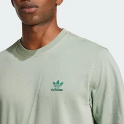 adidas Originals T-Shirt Trefoil Essentials mint