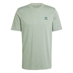 adidas Originals T-Shirt Trefoil Essentials mint