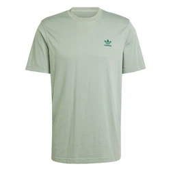 adidas Originals T-Shirt Trefoil Essentials mint