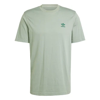 adidas Originals T-Shirt Trefoil Essentials mint