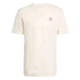 T-Shirt 'Trefoil Essentials' offwhite