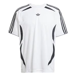 ADIDAS ORIGINALS T-Shirt 'Teamgeist' schwarz / weiß