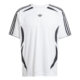 Funktionsshirt 'Teamgeist' schwarz / wei