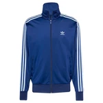 ADIDAS ORIGINALS Sweatjacke 'Adicolor Classics Firebird' hellblau/dunkelblau