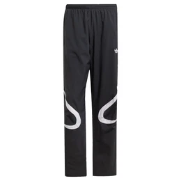 Hose 'Adicolor Teamgeist' schwarz / wei
