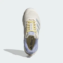 ADIDAS PERFORMANCE Sportschuh 'Dropset 3' braun/grau/helllila/weiß