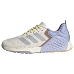 ADIDAS PERFORMANCE Sportschuh 'Dropset 3' braun/grau/helllila/weiß
