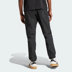 adidas Originals Hose Trefoil Essentials schwarz/weiß