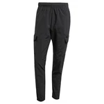 adidas Originals Hose Trefoil Essentials schwarz/weiß