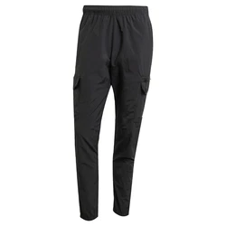 adidas Originals Hose Trefoil Essentials schwarz/weiß