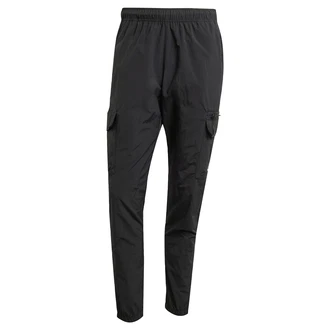 adidas Originals Hose Trefoil Essentials schwarz/weiß