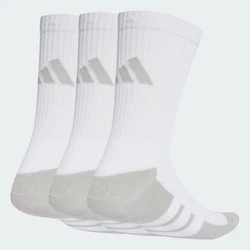 ADIDAS PERFORMANCE Sportsocken Essentials grau/weiß