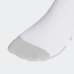ADIDAS PERFORMANCE Sportsocken Essentials grau/weiß