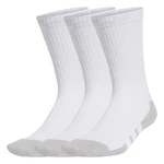 ADIDAS PERFORMANCE Sportsocken Essentials grau/weiß