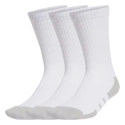 ADIDAS PERFORMANCE Sportsocken Essentials grau/weiß