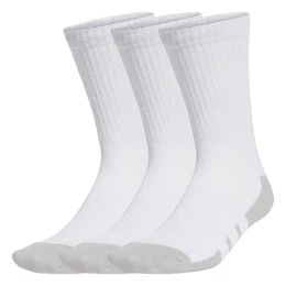 Sportsocken 'Essential' grau / wei