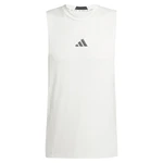 adidas Performance Tanktop INTENSITY schwarz/weiß