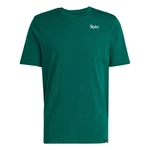 ADIDAS SPORTSWEAR T-Shirt Lounge Still Life Bowl dunkelgrn/wei