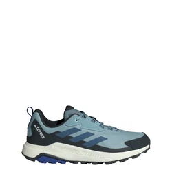 adidas TERREX TERREX ANYLANDER Wanderschuh marineblau/cyanblau/grau/schwarz